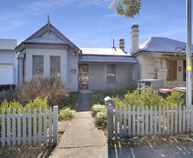 Medical / Consulting commercial property leased at 14 Dunlop St North Parramatta NSW 2151