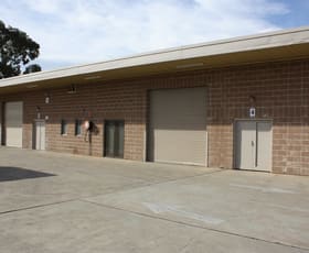 Factory, Warehouse & Industrial commercial property leased at 4/29 Glynburn Road Glynde SA 5070