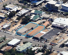 Factory, Warehouse & Industrial commercial property for lease at 14-16 McIlwraith Street South Townsville QLD 4810