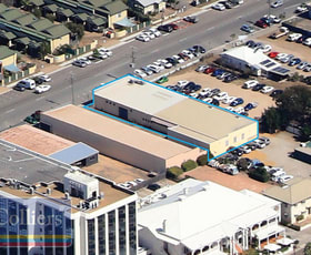 Factory, Warehouse & Industrial commercial property for lease at 14-16 McIlwraith Street South Townsville QLD 4810