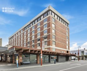 Hotel, Motel, Pub & Leisure commercial property leased at 96 Bathurst Street Hobart TAS 7000