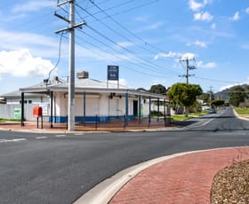 Other commercial property leased at 80 Lawrence Street Wodonga VIC 3690