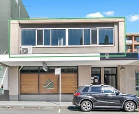 Medical / Consulting commercial property leased at Level 1/163 King St Newcastle NSW 2300
