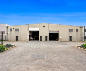 Factory, Warehouse & Industrial commercial property leased at 14 & 16 Foch Street North Shore VIC 3214