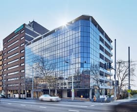 Offices commercial property for lease at Level 2/150 William Street Woolloomooloo NSW 2011