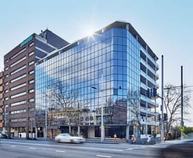 Offices commercial property leased at Level 3/150 William Street Woolloomooloo NSW 2011