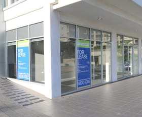 Medical / Consulting commercial property leased at Suite 1/34 Albert Street North Parramatta NSW 2151