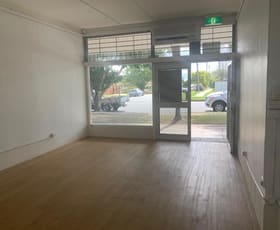 Factory, Warehouse & Industrial commercial property leased at J/147 Lumley Street Upper Mount Gravatt QLD 4122