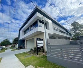 Medical / Consulting commercial property leased at 4 Jowett Street Coomera QLD 4209