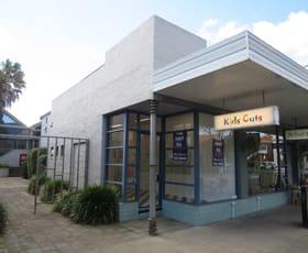 Offices commercial property leased at 43 Glenhuntly Road Elwood VIC 3184