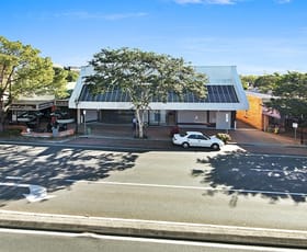 Offices commercial property sold at 21 King Street Caboolture QLD 4510