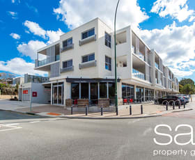Shop & Retail commercial property leased at 17/21-23 Queens Road Mount Pleasant WA 6153
