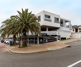 Offices commercial property sold at 17/21 Queens Road Mount Pleasant WA 6153