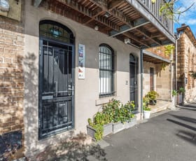 Serviced Offices commercial property leased at 111A Stanley St Darlinghurst NSW 2010
