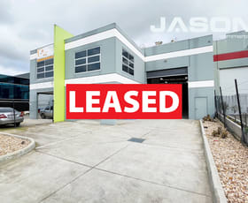 Factory, Warehouse & Industrial commercial property leased at 31A Yellowbox Drive Craigieburn VIC 3064