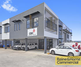 Offices commercial property leased at 21/23 Ashtan Place Banyo QLD 4014