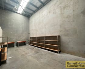 Factory, Warehouse & Industrial commercial property leased at 21/23 Ashtan Place Banyo QLD 4014