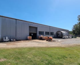 Factory, Warehouse & Industrial commercial property leased at 294 Musgrave Road Coopers Plains QLD 4108