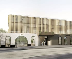 Medical / Consulting commercial property leased at Part of 165-171 Nicholson Street Brunswick East VIC 3057