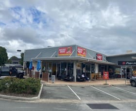 Shop & Retail commercial property leased at Shop 10/11 Chancellor Village Boulevard Sippy Downs QLD 4556