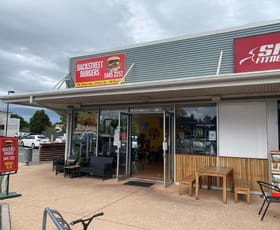 Shop & Retail commercial property leased at Shop 10/11 Chancellor Village Boulevard Sippy Downs QLD 4556
