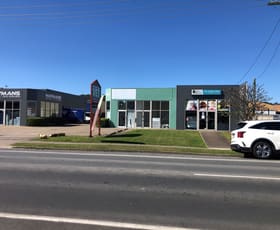 Shop & Retail commercial property leased at 4B/32-34 Currumbin Creek Road Currumbin Waters QLD 4223