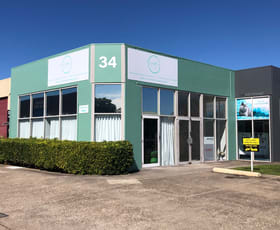 Shop & Retail commercial property leased at 4B/32-34 Currumbin Creek Road Currumbin Waters QLD 4223