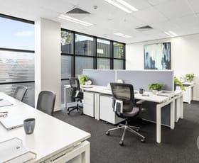 Offices commercial property leased at Suite 111/84 Hotham Street Preston VIC 3072