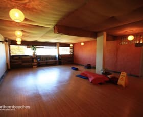 Offices commercial property leased at Brookvale NSW 2100