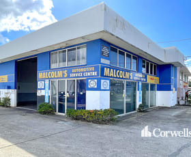 Showrooms / Bulky Goods commercial property leased at 1/34 Lawrence Drive Nerang QLD 4211