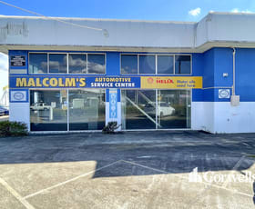Showrooms / Bulky Goods commercial property leased at 1/34 Lawrence Drive Nerang QLD 4211