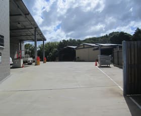 Factory, Warehouse & Industrial commercial property leased at 12/5 Carter Road Nambour QLD 4560