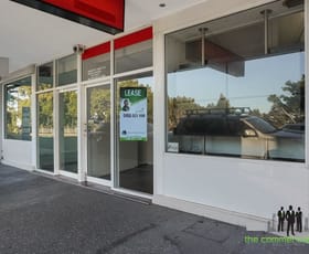 Offices commercial property leased at 2/39 Redcliffe Pde Redcliffe QLD 4020