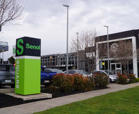 Shop & Retail commercial property leased at 65 Manor House Drive Epping VIC 3076