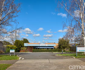 Offices commercial property leased at 70 Albert Street Warragul VIC 3820