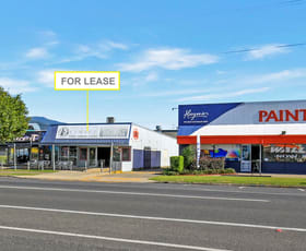 Shop & Retail commercial property leased at 126 Scott Street Bungalow QLD 4870