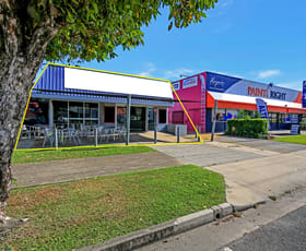Shop & Retail commercial property leased at 126 Scott Street Bungalow QLD 4870