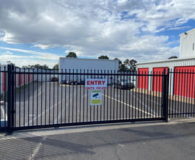 Factory, Warehouse & Industrial commercial property leased at 5/18 Mountbatten Drive Dubbo NSW 2830