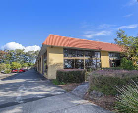 Offices commercial property leased at Unit 11B/11 Bartlett Street Noosaville QLD 4566