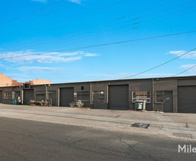 Factory, Warehouse & Industrial commercial property leased at 2/16 Korong Road Heidelberg West VIC 3081