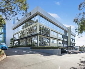 Medical / Consulting commercial property leased at Ground  Suite G2/64 Talavera Road Macquarie Park NSW 2113
