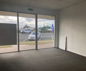 Showrooms / Bulky Goods commercial property leased at 2/38 Princess Street Bundaberg East QLD 4670