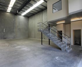 Factory, Warehouse & Industrial commercial property leased at Unit 31/205 Port Hacking Road Miranda NSW 2228