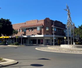 Offices commercial property for lease at Lease GF2/116 Victoria Street Mackay QLD 4740