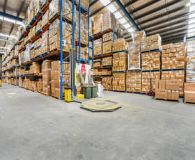 Factory, Warehouse & Industrial commercial property leased at Unit 1/12 Zenith Road Dandenong South VIC 3175