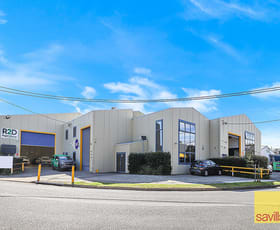 Showrooms / Bulky Goods commercial property leased at 19 & 21 Clevedon Street Botany NSW 2019