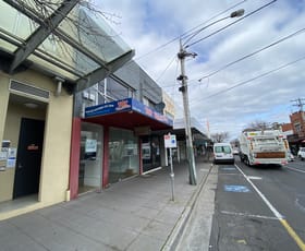 Shop & Retail commercial property leased at Ground Floor/438 Hampton Street Hampton VIC 3188