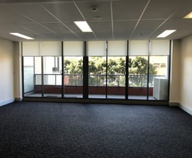 Offices commercial property leased at 601/88-90 George Street Hornsby NSW 2077