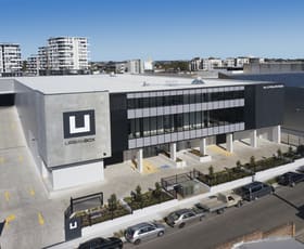 Factory, Warehouse & Industrial commercial property leased at 42/12 Phillips Road Kogarah NSW 2217
