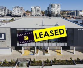Factory, Warehouse & Industrial commercial property leased at Kogarah NSW 2217